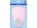 URSUS Motivstanzer Jumbo 7.6 cm, Kreis