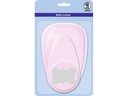 URSUS Motivstanzer Jumbo 7.6 cm, Schild