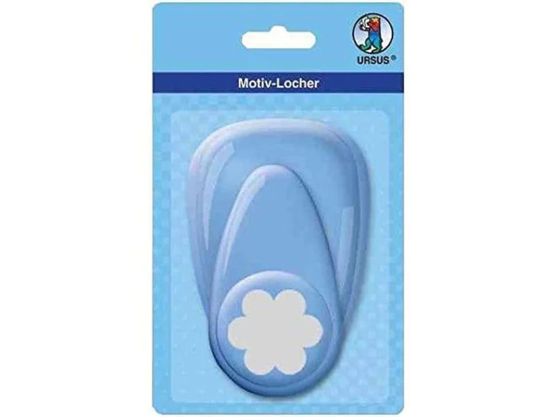 URSUS Motivstanzer Maxi 5.1 cm, Herz