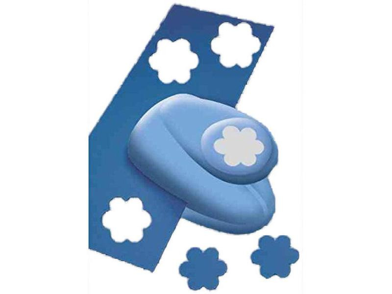 URSUS Motivstanzer Maxi 5.1 cm, Herz