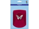 URSUS Prägestanzer Schmetterling, 52 mm