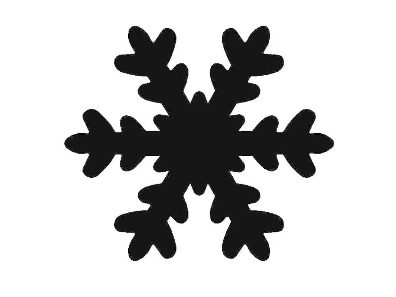 WEDO Motivstanzer Weihnachten, 1.5 cm