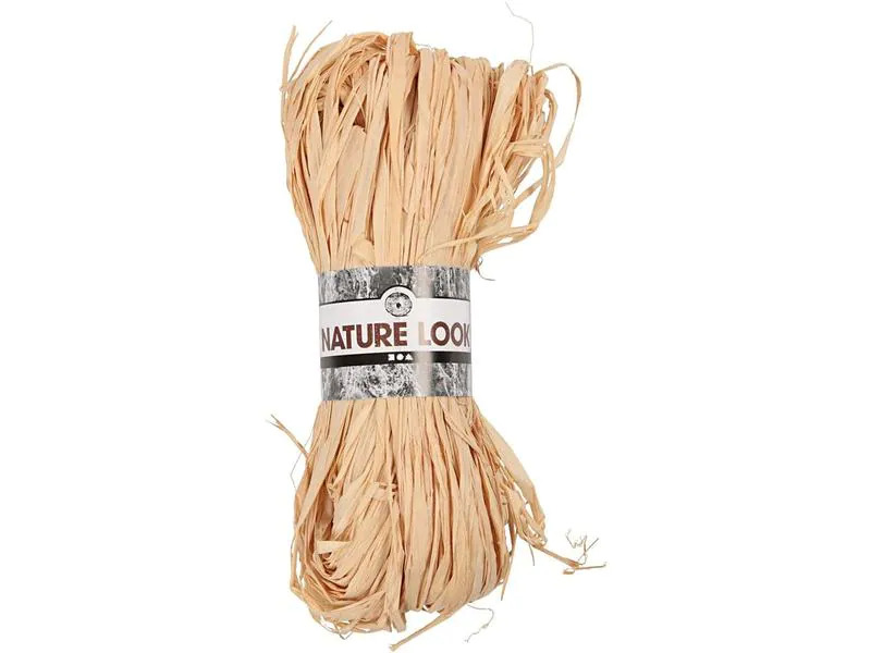 Creativ Company Raffia 50g