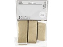 Creativ Company Pompons 20 + 24 + 30 cm 3 Stück