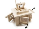 Hundespiele.ch Strategie-Spiel Tresor