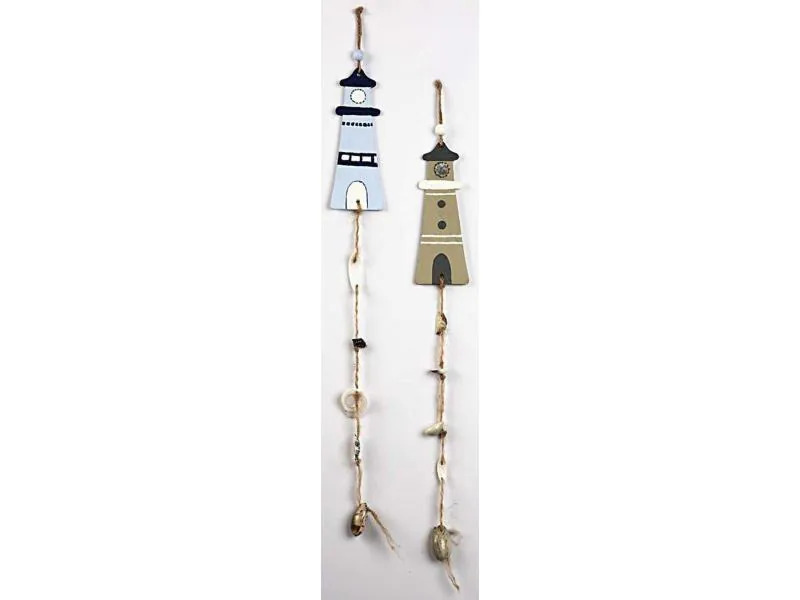 Creativ Company Perlen-Set 120 g Strandmuscheln