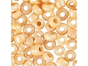 Creativ Company Rocailles-Perlen 15/0 Beige