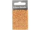 Creativ Company Rocailles-Perlen 15/0 Beige