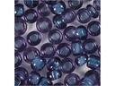 Creativ Company Rocailles-Perlen 15/0 Dunkelblau
