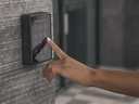 Axis Multireader A4120-E RFID mit Nummernblock
