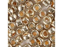 Creativ Company Rocailles-Perlen 15/0 Rosegold