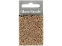 Creativ Company Rocailles-Perlen 15/0 Rosegold