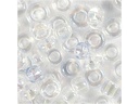 Creativ Company Rocailles-Perlen 15/0 Weiss