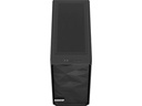 Fractal Design PC-Gehäuse Meshify 2 Lite TG Light Tint Schwarz