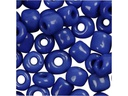 Creativ Company Rocailles-Perlen 8/0 Blau