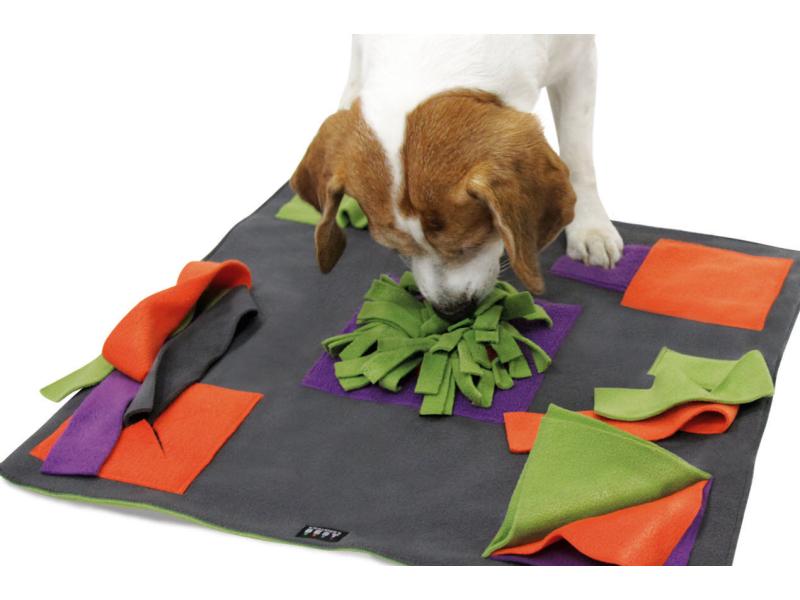 KNAUDER'S BEST Hunde-Spielzeug Happypad