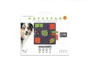 KNAUDER'S BEST Hunde-Spielzeug Happypad