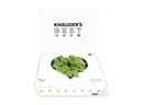 KNAUDER'S BEST Hunde-Spielzeug Happypad
