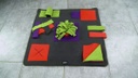KNAUDER'S BEST Hunde-Spielzeug Happypad