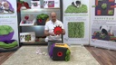 KNAUDER'S BEST Hunde-Spielzeug Sniffbox