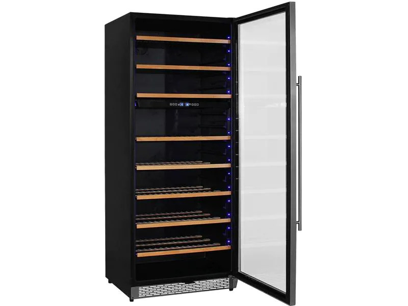 Kibernetik Weinklimaschrank ST300 Rechts