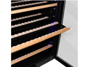 Kibernetik Weinklimaschrank ST300 Rechts