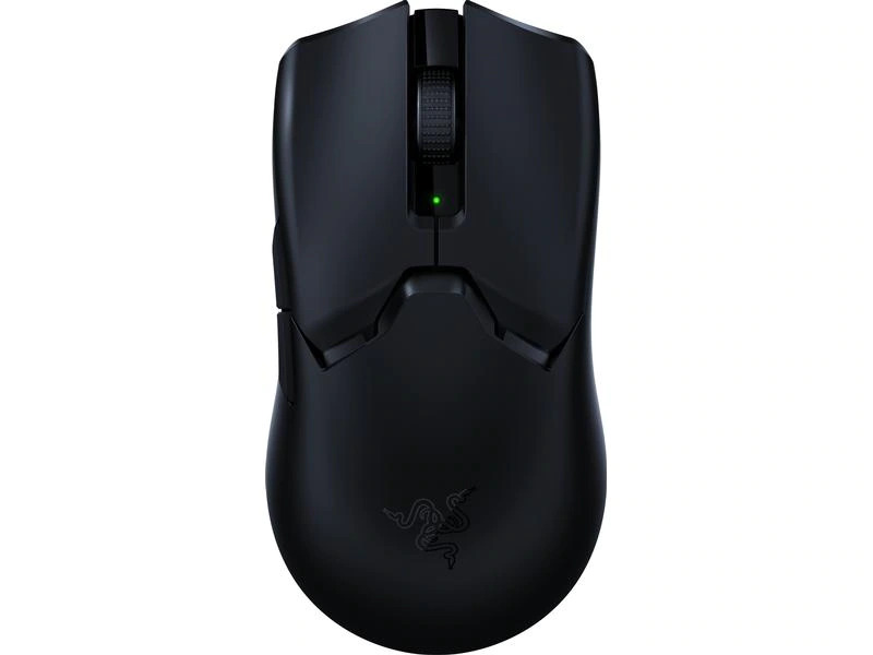 Razer Gaming-Maus Viper V2 Pro Weiss