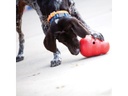 Kong Futterball Wobbler S, 16 cm