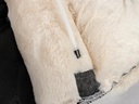 TrendPet Hunde-Bett LunaSuite, Beige