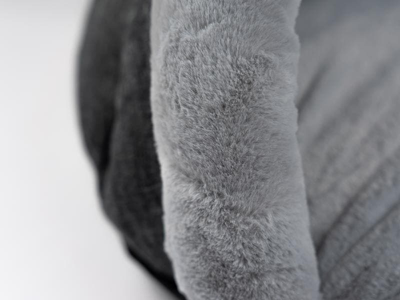 TrendPet Hunde-Bett LunaSuite, Grau