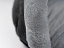 TrendPet Hunde-Bett LunaSuite, Grau