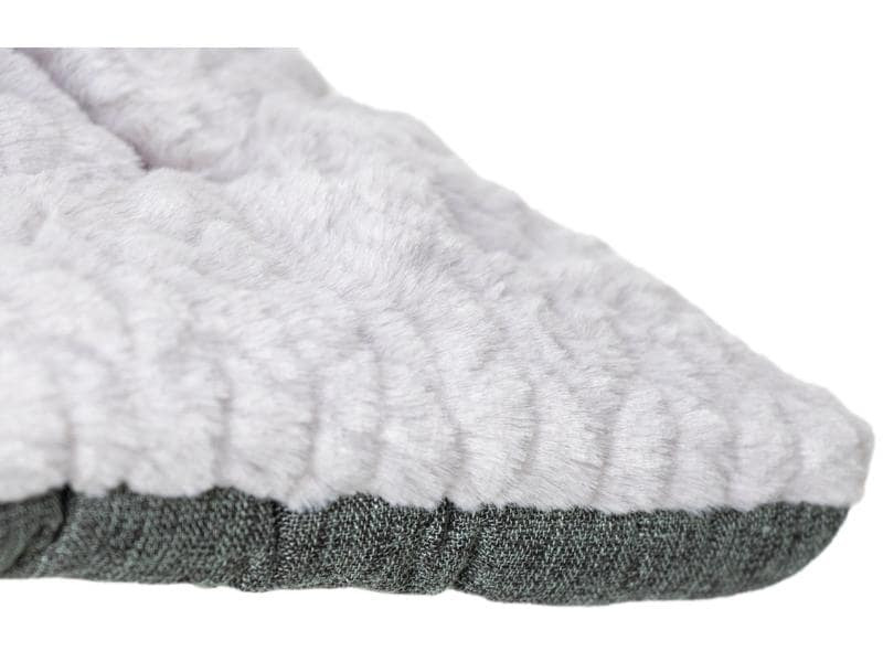 TrendPet Hunde-Decke Heaven, Grau, Gr.S