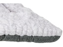 TrendPet Hunde-Decke Heaven, Grau, Gr.S