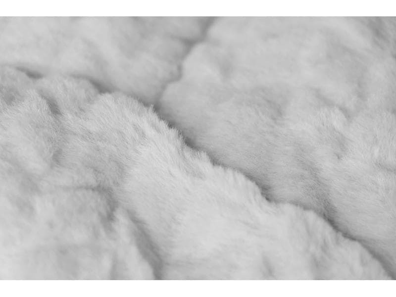 TrendPet Hunde-Decke Heaven, Grau, Gr.S