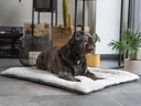 TrendPet Hunde-Decke Heaven, Grau, Gr.S