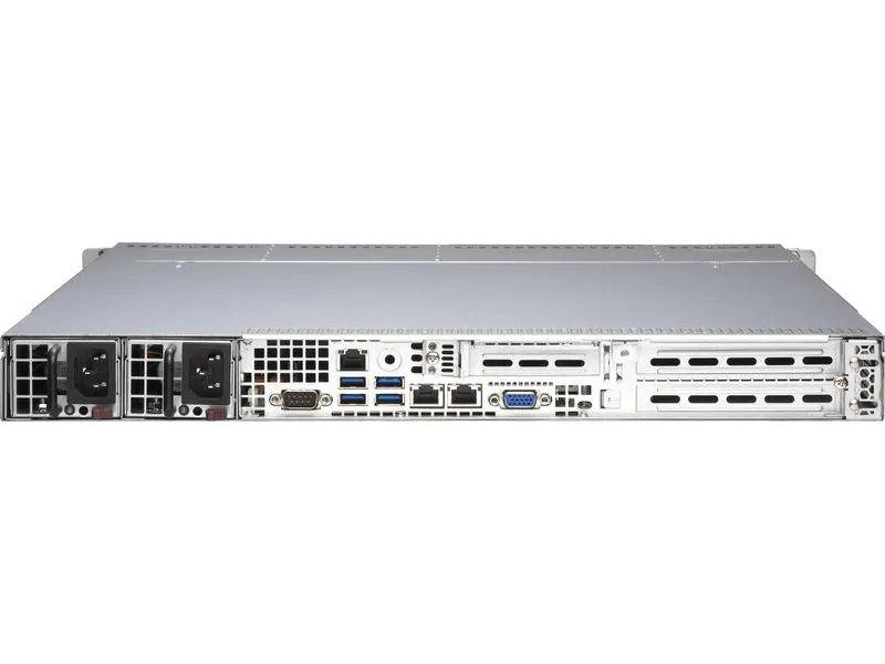 Supermicro Barebone A+ Server 1014S-WTRT