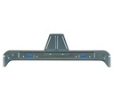 DELL Kabelmanagement-Arm 2U Cable Management Arm CusKit 770-BBIP