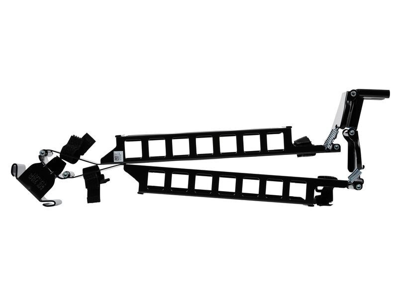 DELL Kabelmanagement-Arm 2U Cable Management Arm CusKit 770-BBIP