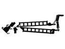 DELL Kabelmanagement-Arm 2U Cable Management Arm CusKit 770-BBIP
