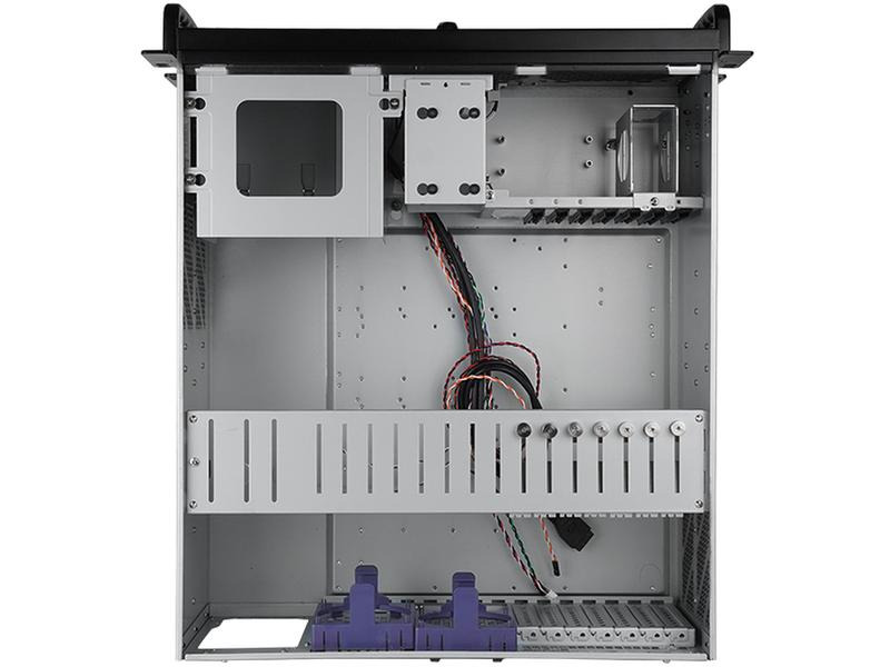 Chieftec Gehäuse UNC-409S-B