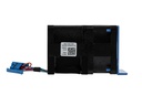 DELL Lüfter R450/R650XS Standard Fan CUS Kit