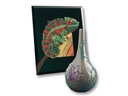 Folia Perlen Set, Mehrfarbig