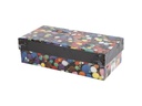 Creativ Company Pompon Set Mehrfarbig