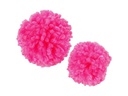 Creativ Company Pompon-Schablone Schablone