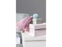 Rico Design Pompon Set Ø 3 cm Neon Mix, 24 Stück