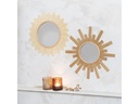Creativ Company Schere Softgriff 17 cm, Edelstahl, Universal