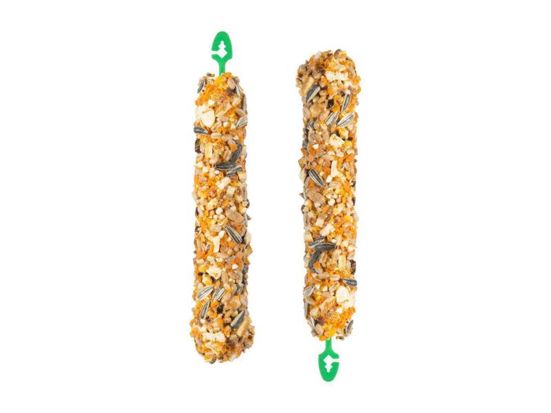 Witte Molen Snack Puur Sticks Gemüse für Nager