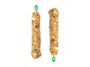 Witte Molen Snack Puur Sticks Gemüse für Nager