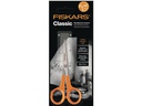 Fiskars Schere Classic-Micro-Tip-Handarbeit 13 cm Rostfreier Stahl