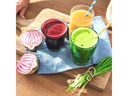 Gastroback Slow Juicer Advanced vital 40145 Silber/Schwarz
